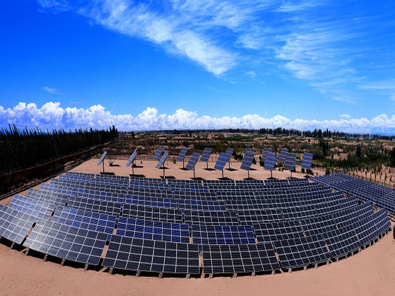 青海光明工程有限公司